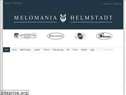 Sites similar to melomania.me