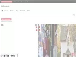 Sites similar to melomanics.nl