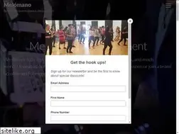 Sites similar to melomano.us