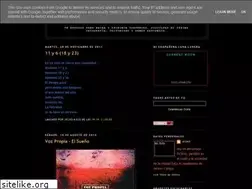 Sites similar to melomanoloco.blogspot.com