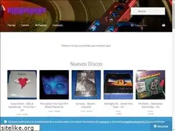 Sites similar to melomanos.cl