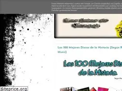 Sites similar to melomanosjmht.blogspot.com