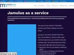 Sites similar to melomax.live