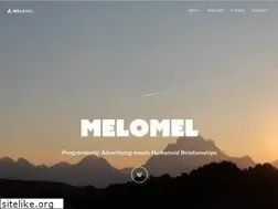 Sites similar to melomel.com