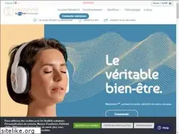 Sites similar to melomind.com