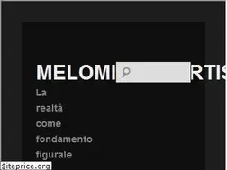 Sites similar to melomirenda.altervista.org