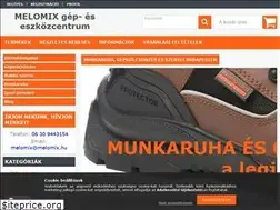 Sites similar to melomix.hu