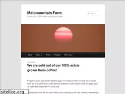 Sites similar to melomountainfarm.com
