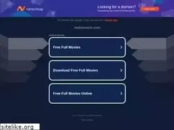 Sites similar to melomovie.com
