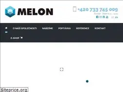 Sites similar to melon-anticor.cz