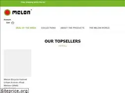 Sites similar to melon-helmets.com