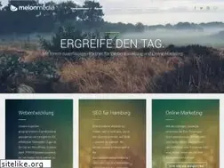 Sites similar to melon-media.de