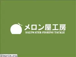 Sites similar to melon-ya.net
