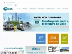 Sites similar to melon.cl
