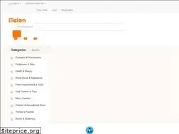 Sites similar to melon.pk