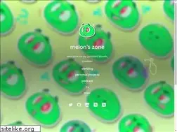 Sites similar to melon.zone