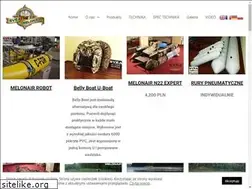 Sites similar to melonair.com