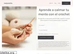 Sites similar to melonchillo.com