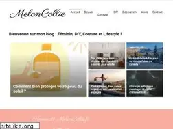 Sites similar to meloncollie.fr