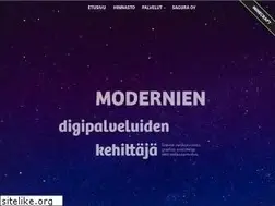 Sites similar to melondia.fi