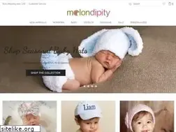 Sites similar to melondipity.com