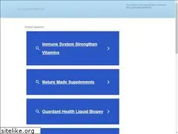 Sites similar to melonenpulver.de