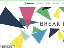 Sites similar to melonest.com