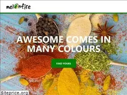 Sites similar to melonfire.com