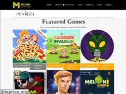 Sites similar to melongaming.com