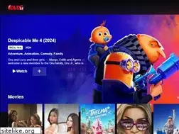 Sites similar to melongfilm.in
