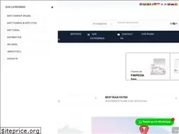 Sites similar to melonglobalcare.com