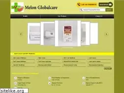Sites similar to melonglobalcare.in