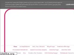 Sites similar to melonheadzillustrating.blogspot.com
