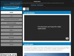 Sites similar to meloni.it