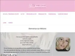 Sites similar to melonic.be