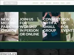 Sites similar to meloniepark.org