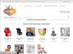 Sites similar to melonitutito.cl