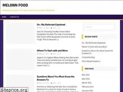 Sites similar to melonn.info