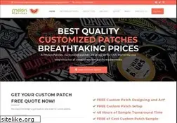 Sites similar to melonpatches.com