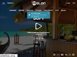 Sites similar to melonradio.com