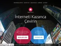 Sites similar to melonreklam.com