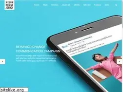 Sites similar to melonrouge.asia