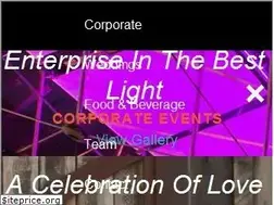 Sites similar to melonscatering.com
