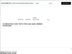Sites similar to melonsinjamon.com