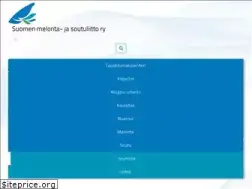 Sites similar to melontajasoutuliitto.fi