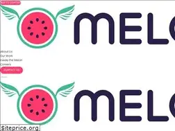 Sites similar to melonusa.com