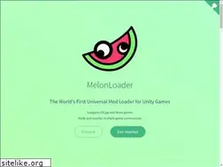 Sites similar to melonwiki.xyz