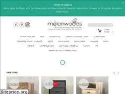 Sites similar to melonwoods.co.za
