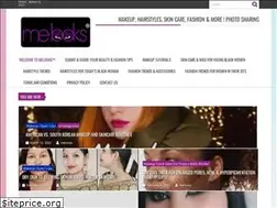 Sites similar to melooks.com