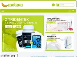 Sites similar to meloon.com.mx